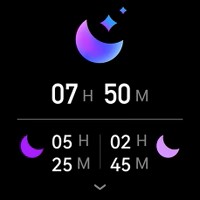 睡眠监测