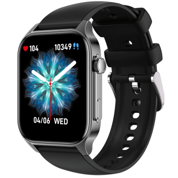PeakWatch-X5S