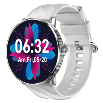 RadiantWatch-Y8