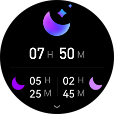 睡眠监测